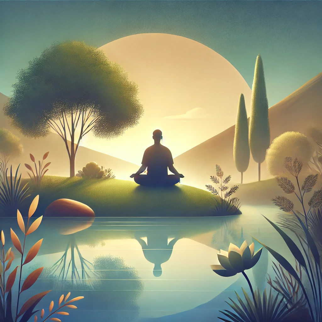 Umgang mit Verlustangst - Sanfte Wege zu mehr Vertrauen und innerer Ruhe